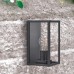  Sieninis lauko šviestuvas CUBE IP54